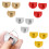 Handheld Sewing Assistants Various Size for Professional-Yellow 3