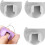 Handheld Sewing Assistants Various Size for Professional-Yellow 7