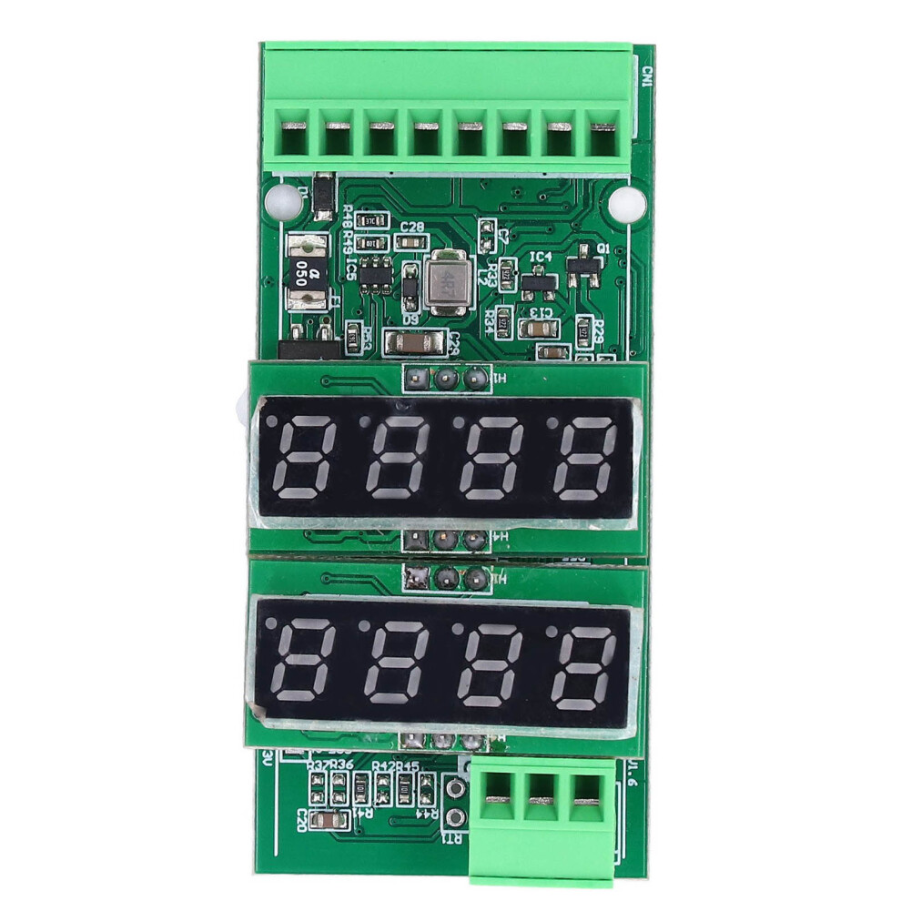 Temperature Transmitter Module Wsm03-01 With Digital Display, -50C~450C 9421376142223