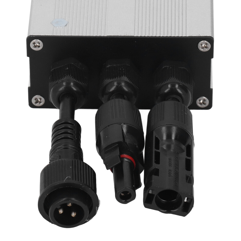 Grid Tie Micro Inverter MPPT Reine Sinuswelle
