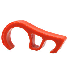 Brake Hook For Bicycle And Motorcycle Parking, Metal Buckle, Durable Bike And Motorcycle Hook