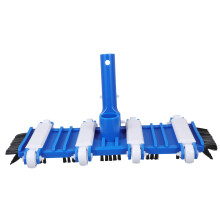 Reinforced Brush Pool Vacuum Head For Hot Tub Spa Cleaners Durable Spa Accessories Compatible With Most Pool Cleaners