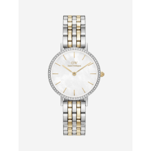Daniel Wellington - DW00100665 - Orologio da Polso - Donna - Al quarzo - PETITE