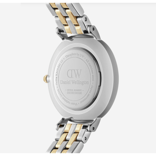 Daniel Wellington Daniel Wellington Kobietyzegarek DW00100665 2