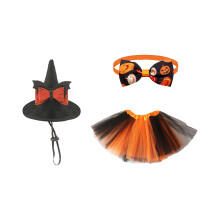 Wetterfestes Halloween-Veranda-Gänse-Kostüm-Set,-B