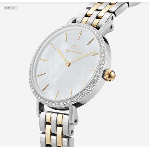 Daniel Wellington Daniel Wellington Kobietyzegarek DW00100665 1