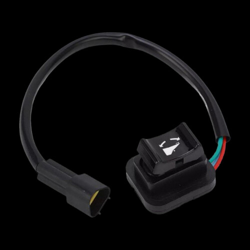 Trim and Tilt Switch Assembly Replacement For 250HP Outboard 2015 Model Compatibility 1