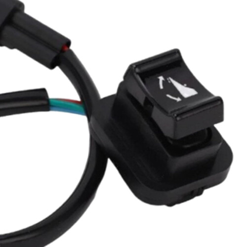 Trim and Tilt Switch Assembly Replacement For 250HP Outboard 2015 Model Compatibility 2
