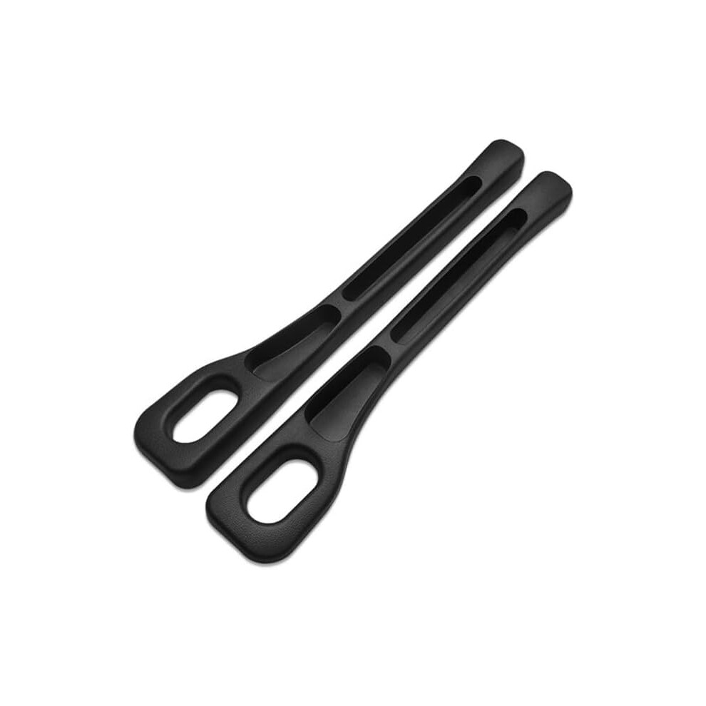 Car Seat Gap Filler 2 Pack For Bmw 1 Series F20 118D 118I 120D Leak Proof Organiser Black 9189345948206