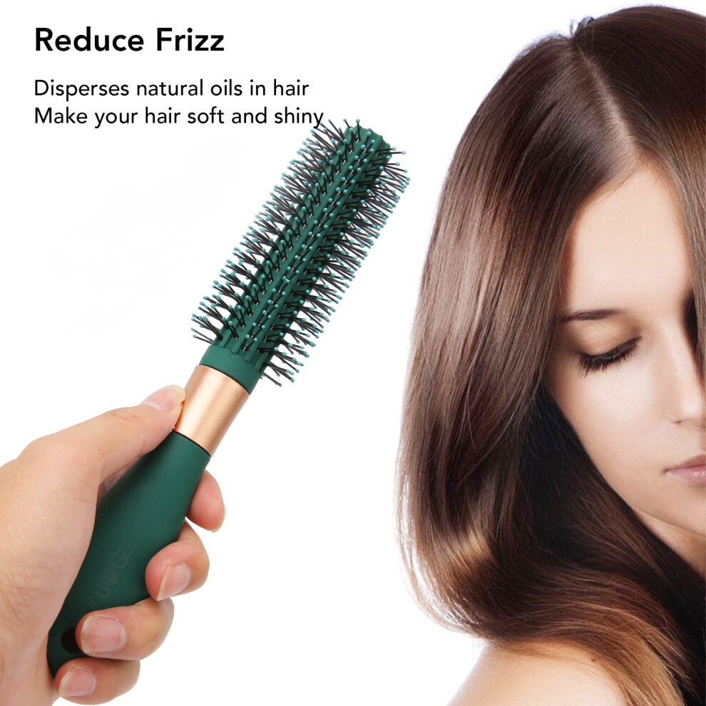 Unisex Haarbã¼Rste Zur Verbesserung Von Frizz, Zur