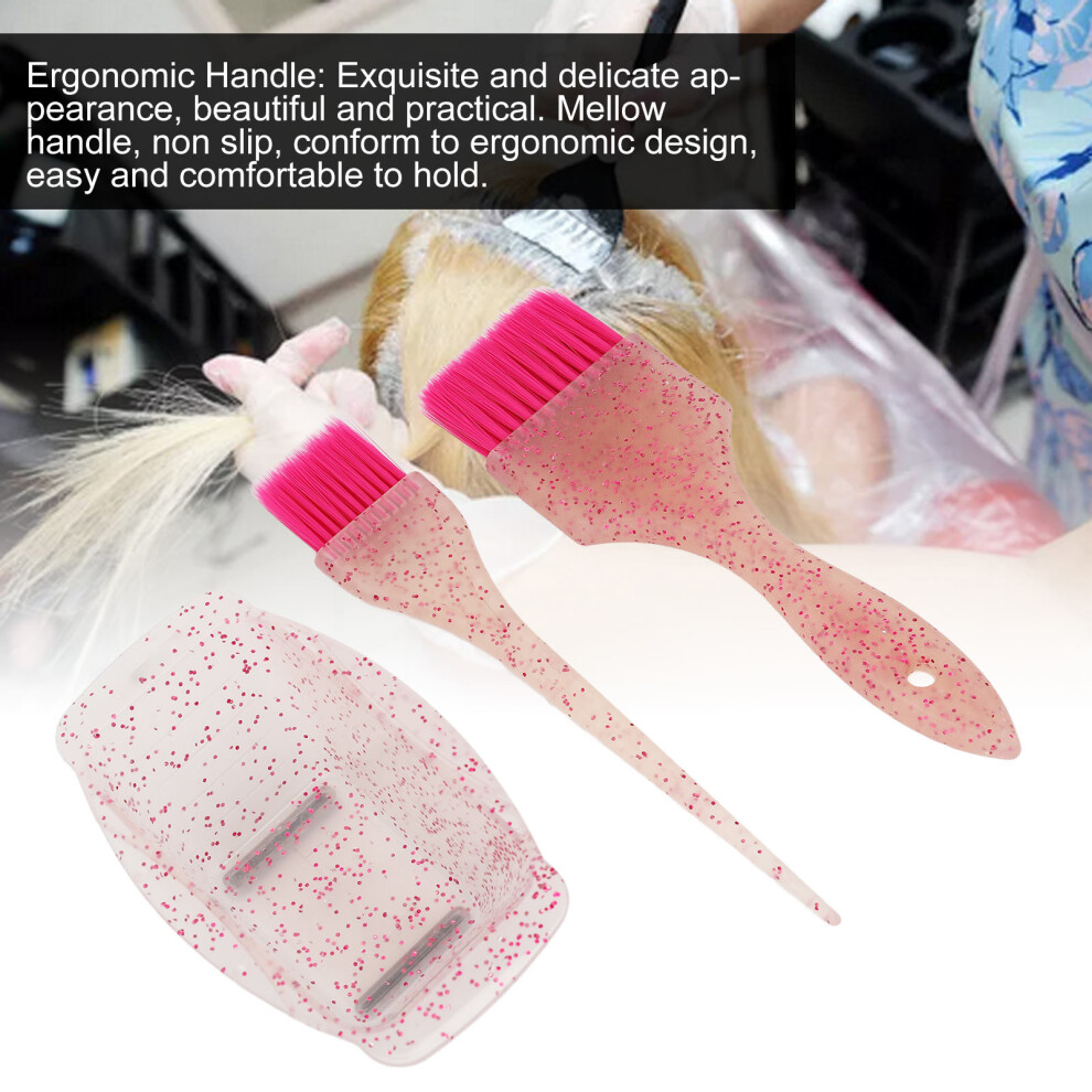 HaarfÃ¤rbemittel-Set, professionelles