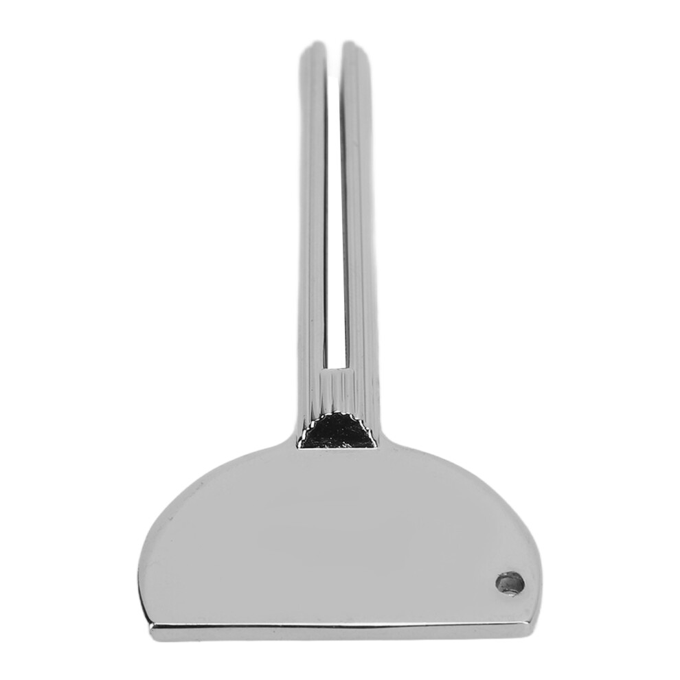 3Pcs SchlÃ¼ssel Squeezer Edelstahl Semi Circular