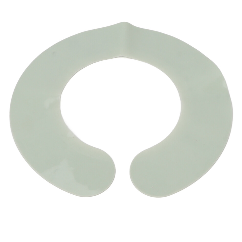Professional Silicone Waterproof Hair Cutting Collar for Salons