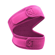 Patella Tendon Knee Strap Breathable Adjustable For Men And Women Basketball Baseball Soccer Hiking