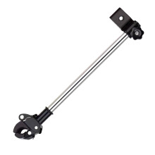 Bike Umbrella Mount Universal Quick Release Drill Attachment Tool For Bikes And Strollers