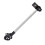 Bike Umbrella Mount Universal Quick Release Drill Attachment Tool For Bikes And Strollers 1