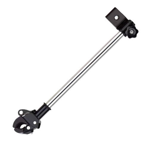 Bike Umbrella Mount Universal Quick Release Drill Attachment Tool For Bikes And Strollers