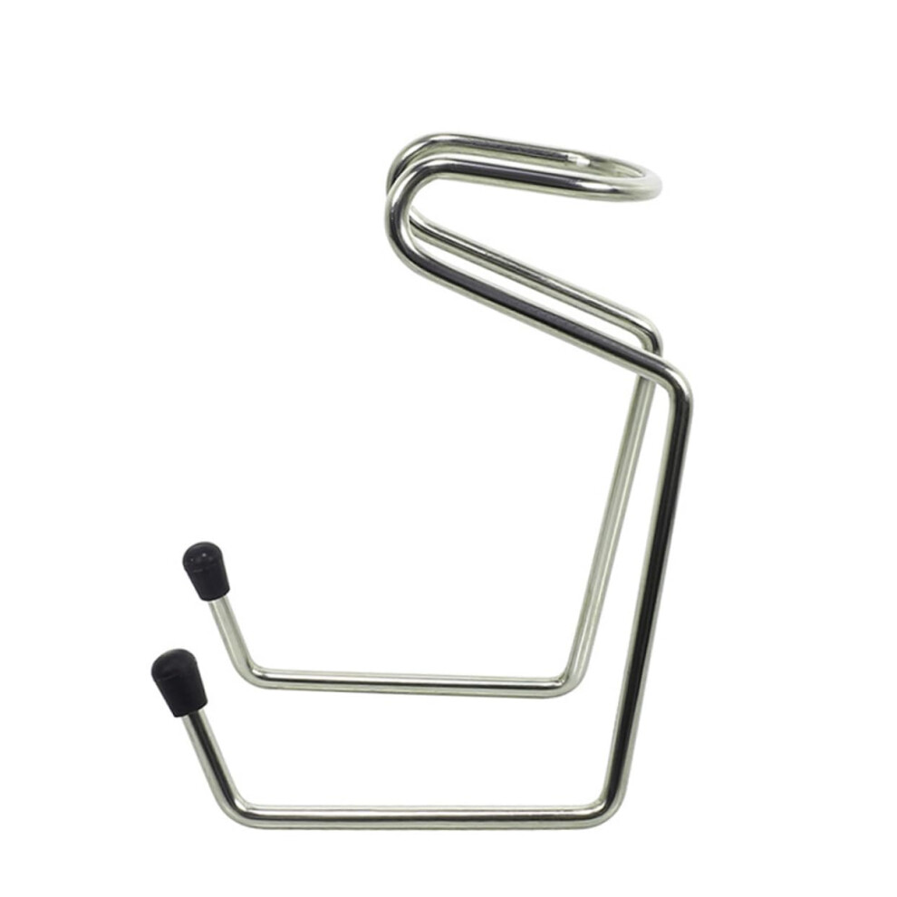 quality sturdy shaving brush stand for wet shavers, spacesaving design for your sink, ensures hygiene.