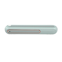 Food quality specialty household kitchen cling film cutter cling film box suction cup refrigerator artifact