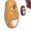 6Pcs Cartoon Russian Nesting Dolls Handgemachte 15