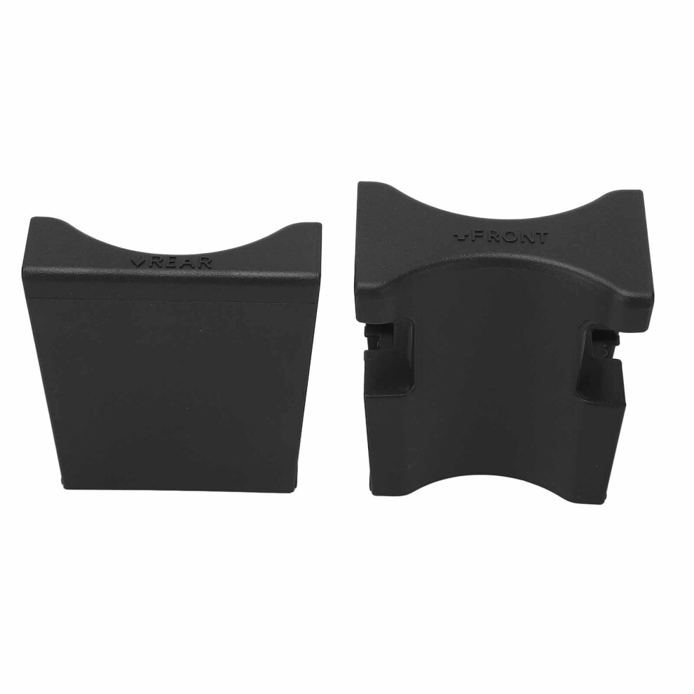 Center Console Cup Holder Insert, Cup Holder Insert With Stable Support To Prevent Spills Multifunctional Organizer, Premium Cup Holder Divider For 9483153209901