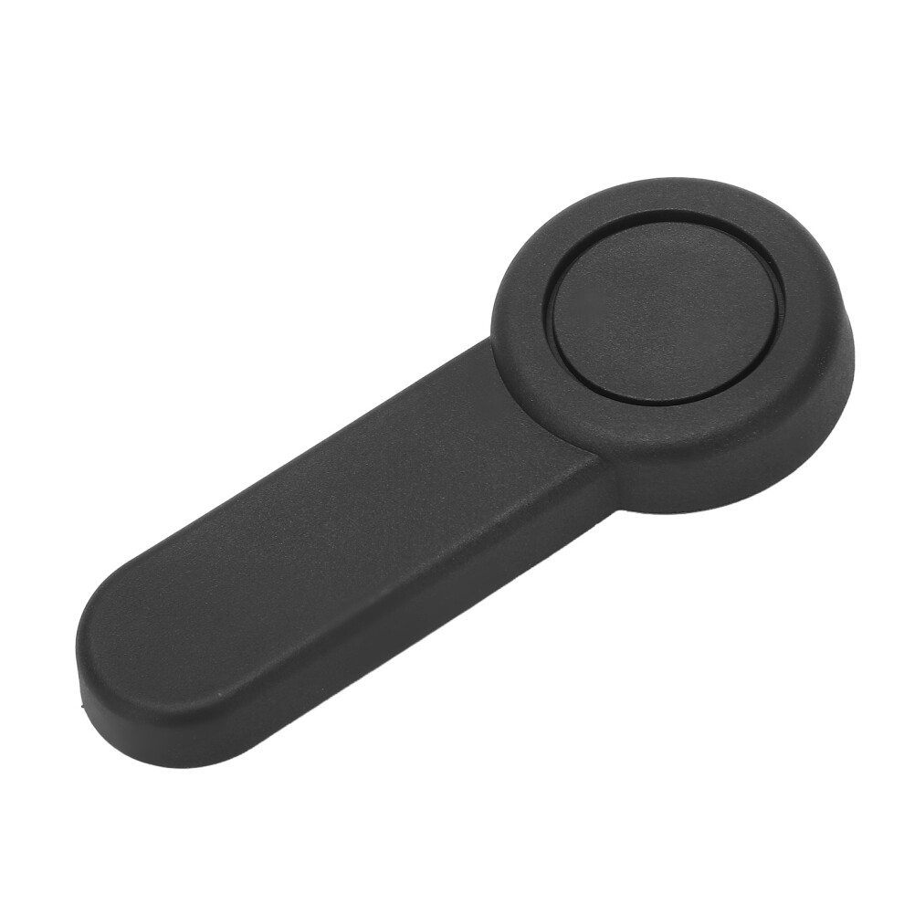 Oem 1Fl44dx9ab Replacement Seat Recliner Handle For Jeep Wrangler, Reliable Mat Seat Adjuster Lever With Structural Integrity And Seamless Fit, Front 9190834568591