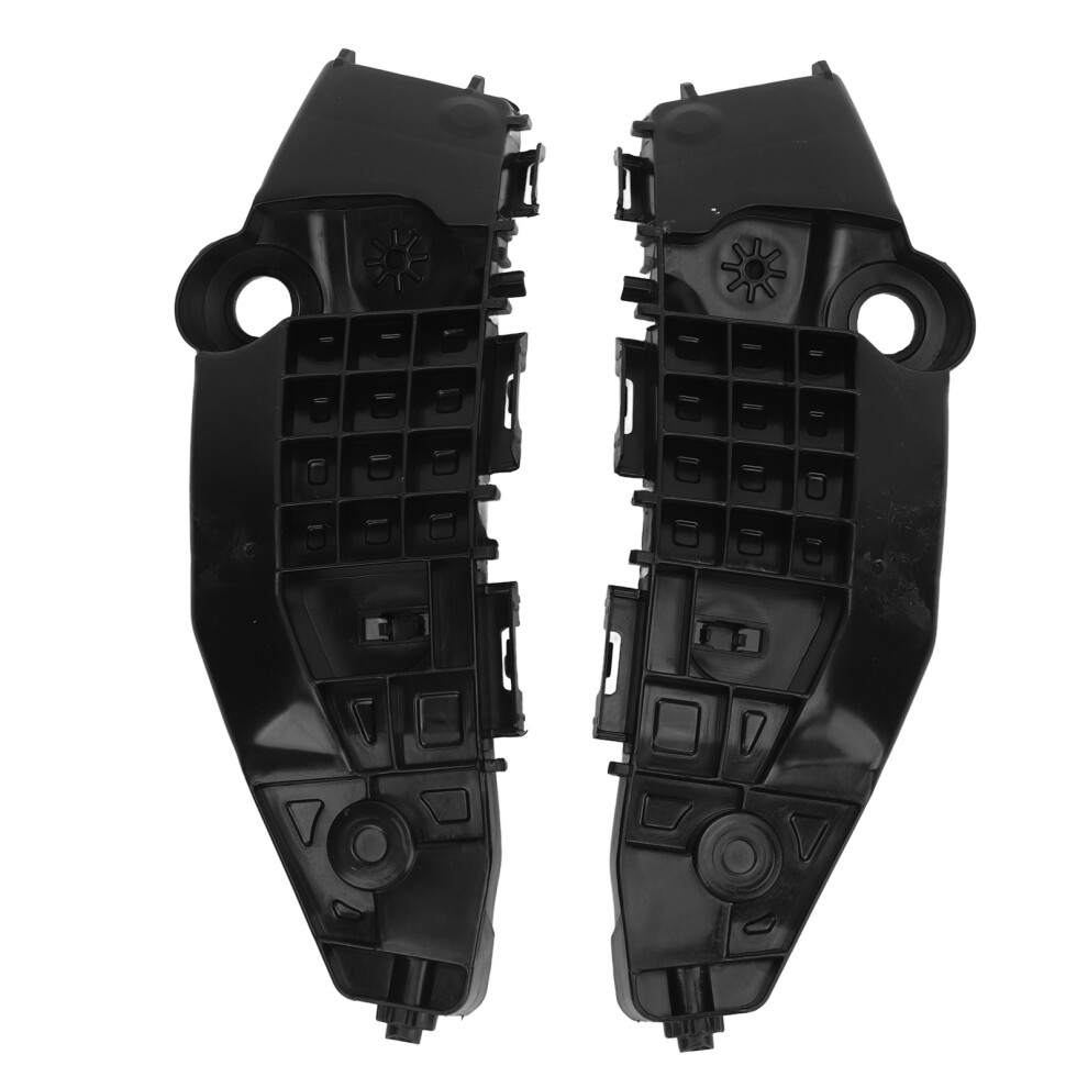 Front Bumper Retainer Spacer Kit For Toyota Rav4 2019-2021 7891368799445