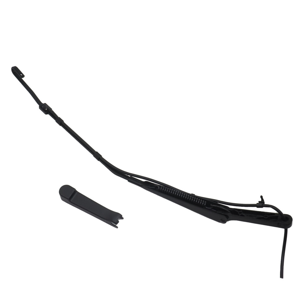 Complete Wiper Arm Kit, Driver Side And Passenger Side, Balanced Wiping Solution For 2004-2006 Sprinter 2500 3500 Base Cab And Chassis Cargo Van, 9190834568805