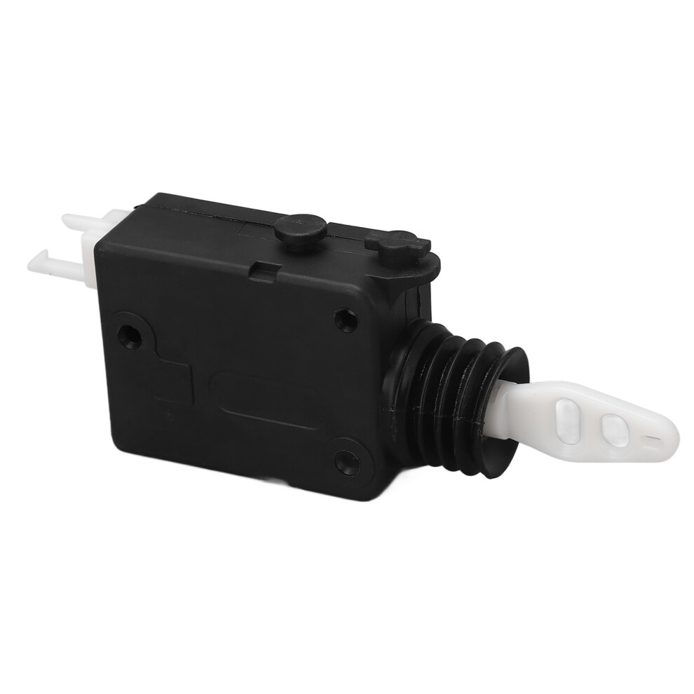 Tailgate Lid Boot Lock Actuator 6615.02 For Peugeot 106 205 309 405 605 Partner 9321368813448