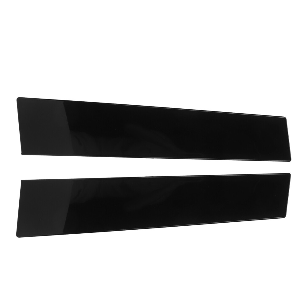 Driver And Passenger Side B Pillar Molding For Ford Explorer 2011-2016, Direct Replacement B Pillar Trim Panel Molding Oe 926 449, Quality Product 9190834874302