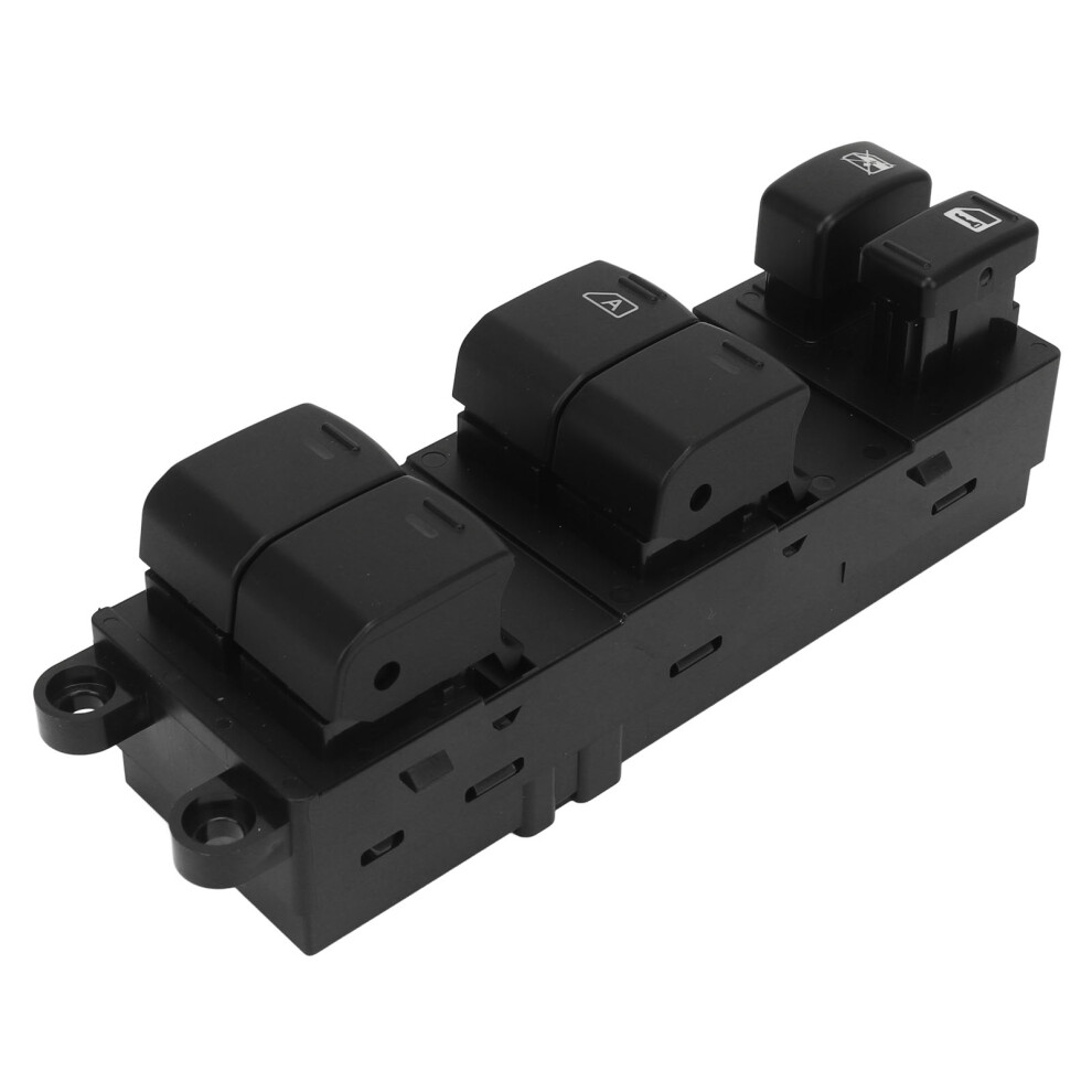 Front Left Power Window Switch For Driver Side, Replacement Master Window Switch With Smooth Operation And Plug & Play Connectivity, High Performance 9190834221946