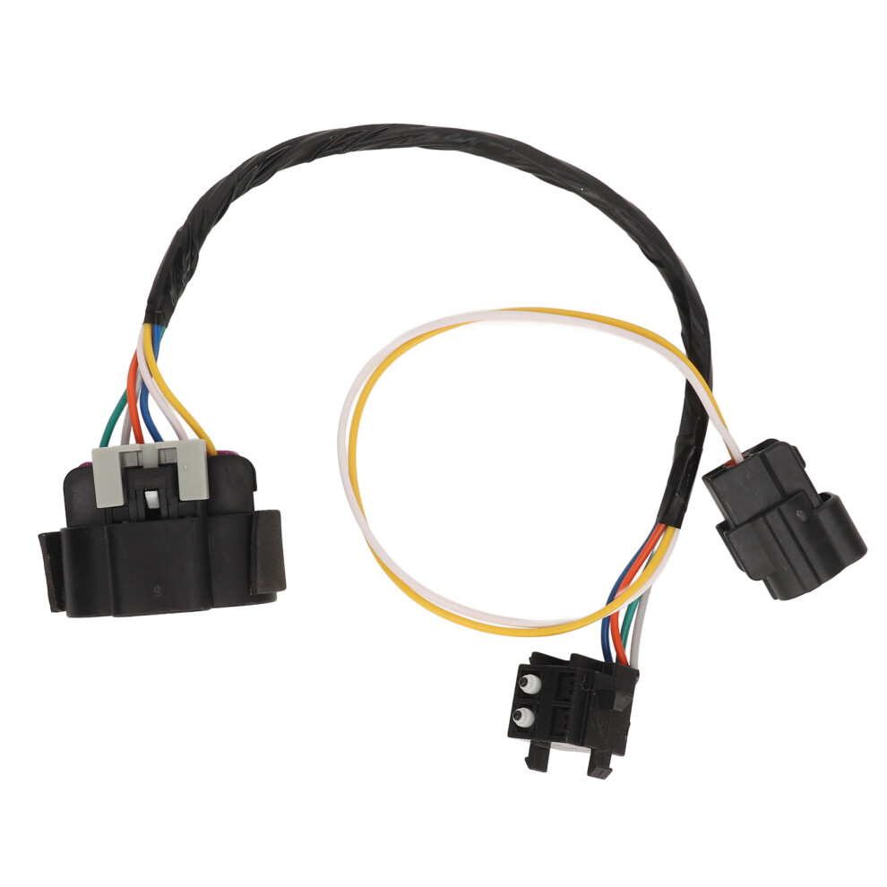 Sturdy Construction Exterior Door Handle Wire Harness, Precise Positioning For Cadillac Cts 2008 Sts 2008 Front Left Driver Side, Door Handle 9190834569062