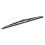 High Strength ABS Materials Rear Wiper Blade Easy Installation Long Lasting Durability OEM Standard Replacement Precise Fit Efficient Cleaning 3