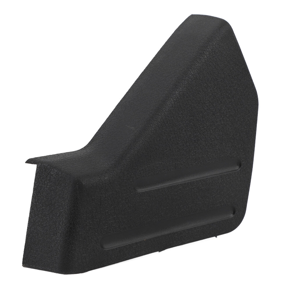 Unlimited Mileage Warranty Driver Seat Trim Cover Brand New Aftermarket Replacement High-Quality Fitment For Ford F-150 Front Left Seat Area Dur And 9190834569154