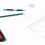 16 Piece Metal Drawing Compass Educational Tool Set  Includes Compass, Sharpener, Pencil, Ruler, Eraser, etc. Maths Compass Math Set 3