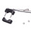 Long-lasting Metal Flag Staff For Vessel-2 regular models 5