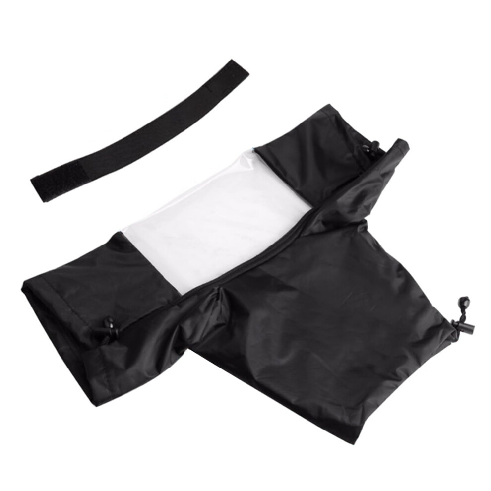 Professional Nylon Camera Raincoat Protects Camera Lens From Rain And Snow Ref: 3368 9199774566827