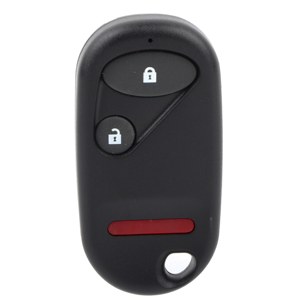 Advanced Keyless Entry Device, Car Key Fob For Honda, High Sensitivity Programmable Remote Electronics Installed For Immediate Use Compatibility 9190834849270