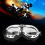 Γυαλιά Motocross με αντιθαμβωτικό φακό, αντιανεμικό, vintage στυλ πιλότου, εισαγόμενο 7