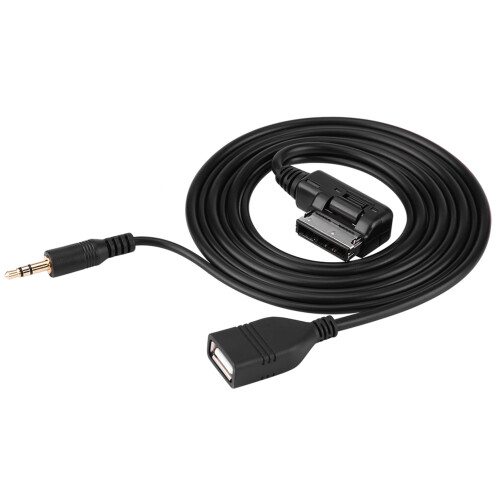 Μεταφορά δεδομένων υψηλής ταχύτητας USB2.0, υποστήριξη δίσκου U, λειτουργία Aux,