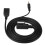 Μεταφορά δεδομένων υψηλής ταχύτητας USB2.0, υποστήριξη δίσκου U, λειτουργία Aux, 8
