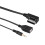 Μεταφορά δεδομένων υψηλής ταχύτητας USB2.0, υποστήριξη δίσκου U, λειτουργία Aux, 6