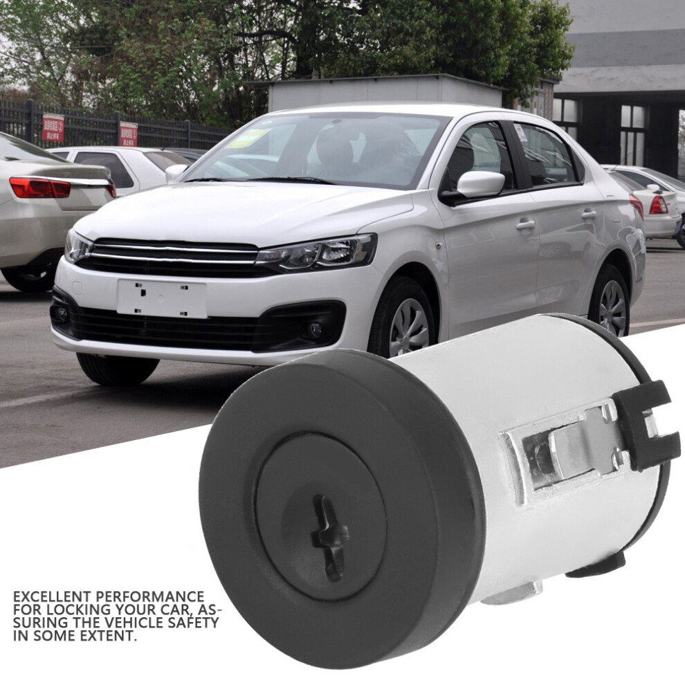 2-Key Door Lock Set For Peugeot Expert 806 Citroen Synergie Dispatch Vehicles 3541382778608
