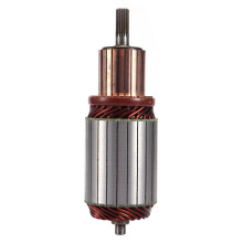 Ersetzt OEM-Nummern durch zuverlässige Nachrüstanker, 1 Jahr Garantie inklusive, kompatibel mit Delco1939904 und ähnlichen Modellen, Motorgenerator