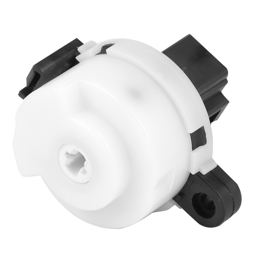 Ignition Key Starter Plug Durable Material Construction Improved Combustion Efficiency With Vehicle Safety Enhancement And Easy Install Premium Abs 9437117535964