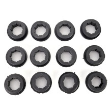 Long-Lasting Rear Camber Kit Reliable Durable Sturdy Lower Control Arm Bushings Fast Reaction Premium Materials Enhanced Stability Great Replacement