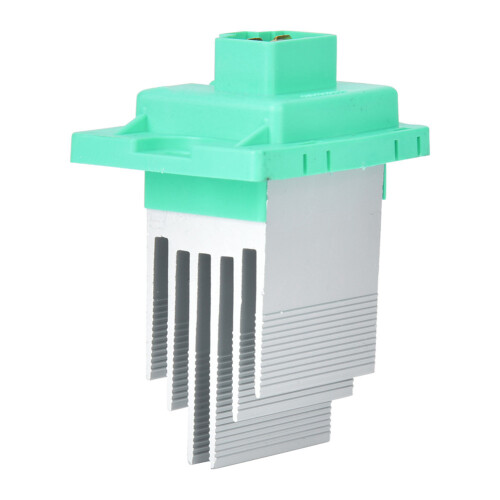 Componentă de control al climei, rezistență pentru motorul ventilatorului, viteză ventilator, material de construcție durabil, instalare