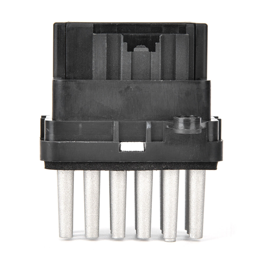 High-Quality Hvac Blower Motor Resistor Control Module, Blower Motor Resistor With Stable And Fast Signal Transmission For Gm And Chrysler Lineup 9138057946215