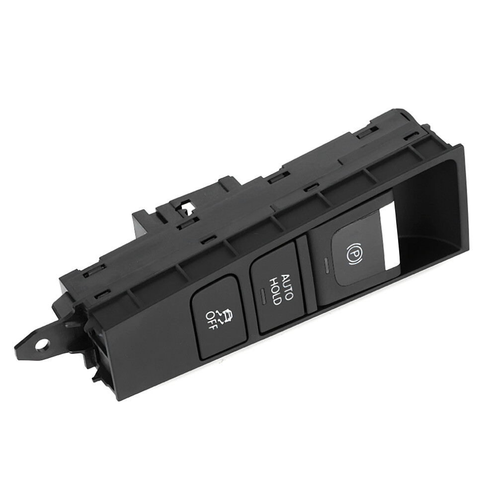 Electronic Handbrake Parking For Volkswagen Models, Emergency Parking Brake Handbrake Button Switch On Off, Car Electronic Handbrake Control Switch 9482726457374