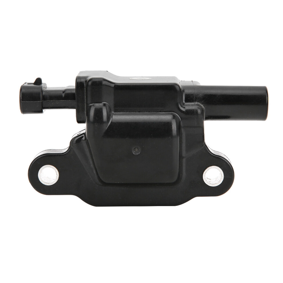 Durable Epoxy Resin Ignition Coil Pack For Vehicle Fitment High Heat Resistance Plug And Play Design Engine Misfire Elimination Enhanced Conductive 9437117536473